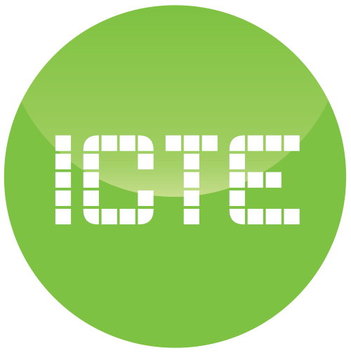 ICTE Logo